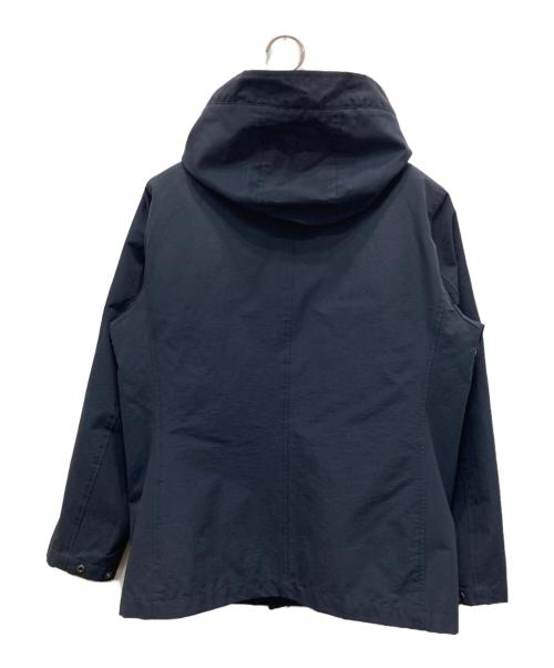 TAION（タイオン）TAION (タイオン) 3wayマウンテンパーカー ネイビー サイズ:Sの古着・服飾アイテム
