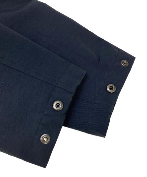 TAION（タイオン）TAION (タイオン) 3wayマウンテンパーカー ネイビー サイズ:Sの古着・服飾アイテム