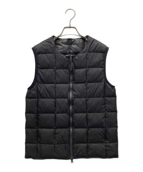 TAION（タイオン）TAION (タイオン) 3wayマウンテンパーカー ネイビー サイズ:Sの古着・服飾アイテム