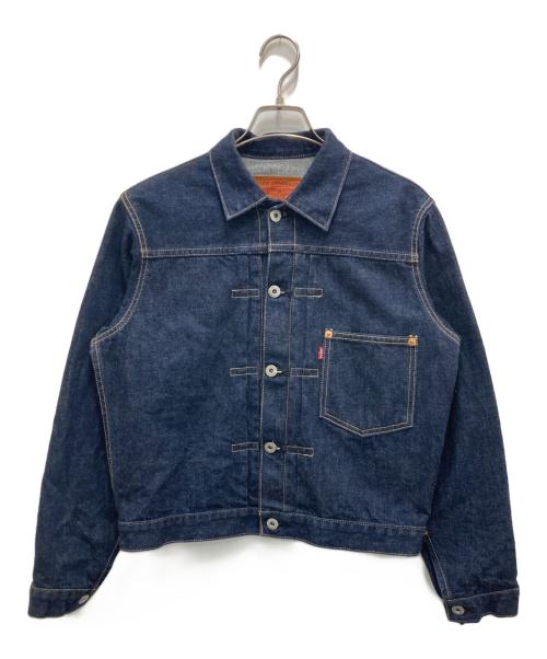 LEVI'S（リーバイス）LEVI'S (リーバイス) デニムジャケット インディゴ サイズ:36の古着・服飾アイテム