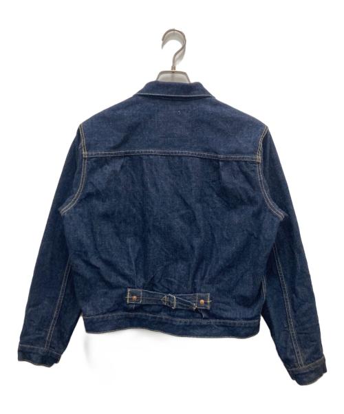 LEVI'S（リーバイス）LEVI'S (リーバイス) デニムジャケット インディゴ サイズ:36の古着・服飾アイテム