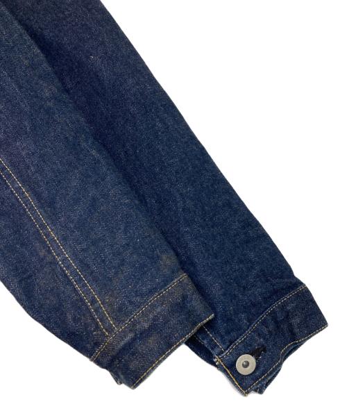 LEVI'S（リーバイス）LEVI'S (リーバイス) デニムジャケット インディゴ サイズ:36の古着・服飾アイテム