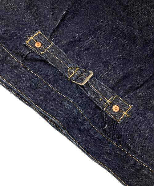 LEVI'S（リーバイス）LEVI'S (リーバイス) デニムジャケット インディゴ サイズ:36の古着・服飾アイテム