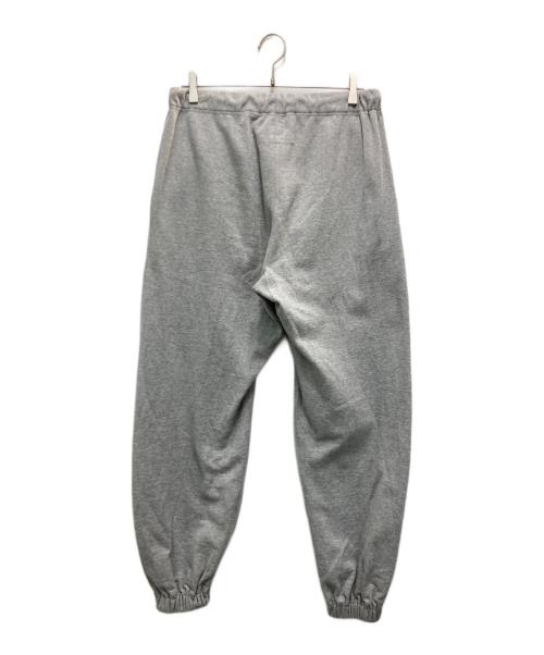 ANATOMICA（アナトミカ）ANATOMICA (アナトミカ) スウェットパンツ グレー サイズ:Mの古着・服飾アイテム