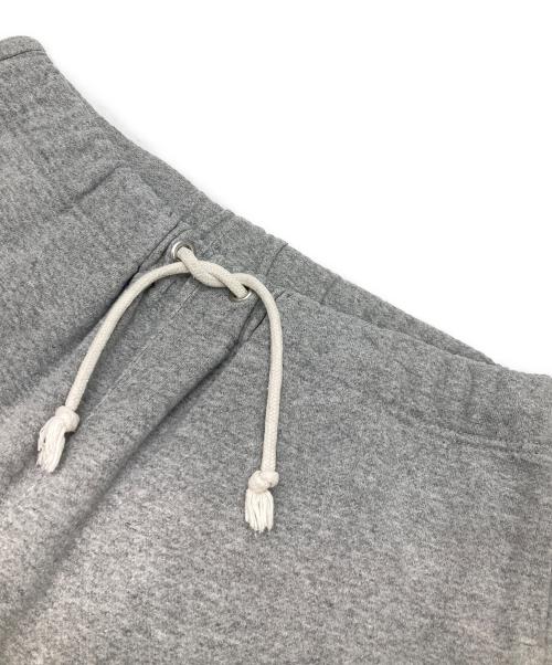 ANATOMICA（アナトミカ）ANATOMICA (アナトミカ) スウェットパンツ グレー サイズ:Mの古着・服飾アイテム