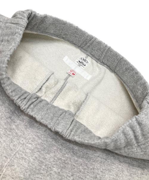 ANATOMICA（アナトミカ）ANATOMICA (アナトミカ) スウェットパンツ グレー サイズ:Mの古着・服飾アイテム