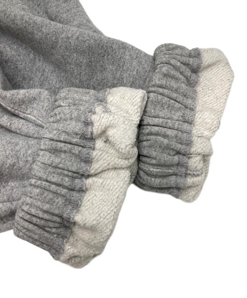 ANATOMICA（アナトミカ）ANATOMICA (アナトミカ) スウェットパンツ グレー サイズ:Mの古着・服飾アイテム