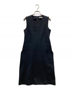 中古・古着通販】JIL SANDER NAVY (ジルサンダー ネイビー) ニット