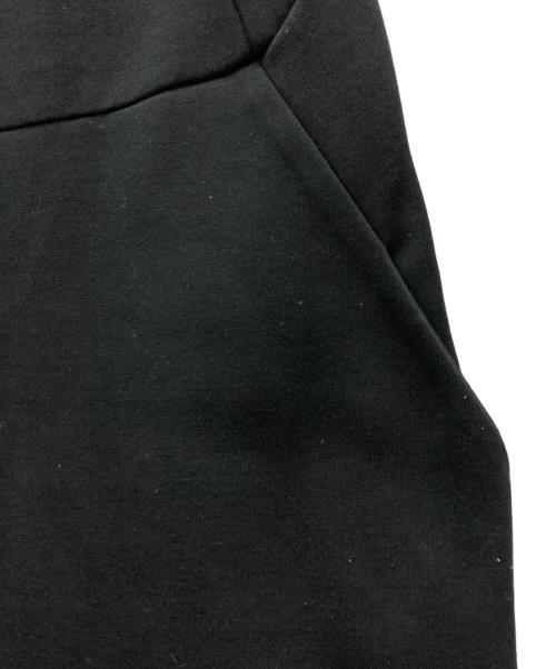 JIL SANDER（ジルサンダー）JIL SANDER (ジルサンダー) ノースリーブワンピース ブラック サイズ:34の古着・服飾アイテム