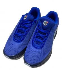 NIKE（ナイキ）の古着「AIR MAX DN」｜ブルー