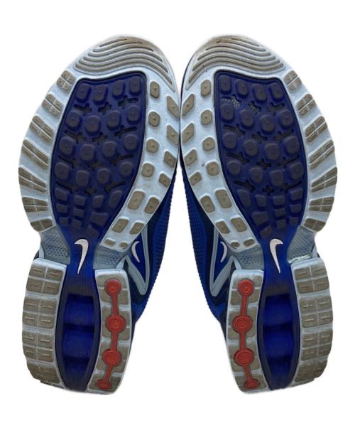 NIKE（ナイキ）NIKE (ナイキ) AIR MAX DN ブルー サイズ:27cmの古着・服飾アイテム