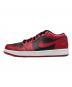 NIKE (ナイキ) AIR JORDAN 1 LOW レッド サイズ:26：7000円