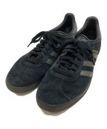 adidas（アディダス）の古着「スニーカー」｜ブラック