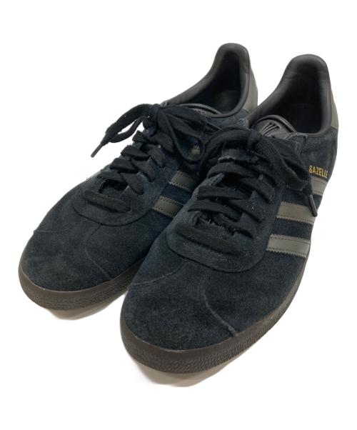 adidas（アディダス）adidas (アディダス) スニーカー ブラック サイズ:28の古着・服飾アイテム