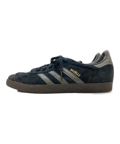 adidas（アディダス）adidas (アディダス) スニーカー ブラック サイズ:28の古着・服飾アイテム