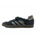 adidas (アディダス) スニーカー ブラック サイズ:28：8000円