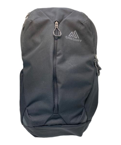 GREGORY（グレゴリー）GREGORY (グレゴリー) RHUNE20 ブラックの古着・服飾アイテム