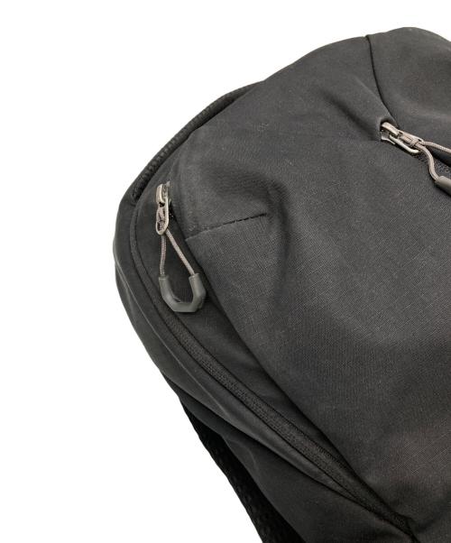 GREGORY（グレゴリー）GREGORY (グレゴリー) RHUNE20 ブラックの古着・服飾アイテム