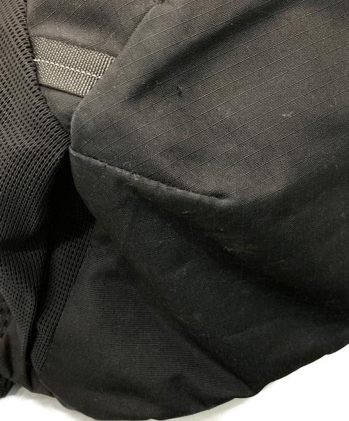 GREGORY（グレゴリー）GREGORY (グレゴリー) RHUNE20 ブラックの古着・服飾アイテム