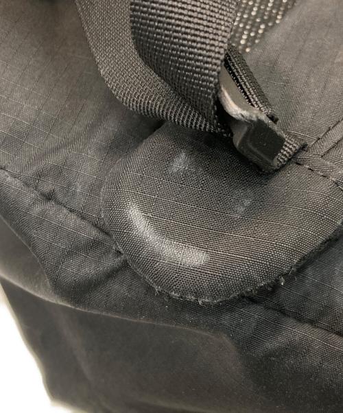 GREGORY（グレゴリー）GREGORY (グレゴリー) RHUNE20 ブラックの古着・服飾アイテム