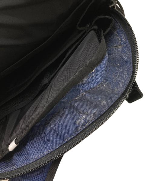 BRIEFING（ブリーフィング）BRIEFING (ブリーフィング) A4 LINER 2WAYブリーフケース ブルーの古着・服飾アイテム