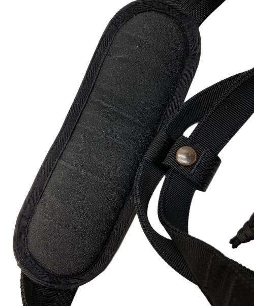 BRIEFING（ブリーフィング）BRIEFING (ブリーフィング) A4 LINER 2WAYブリーフケース ブルーの古着・服飾アイテム