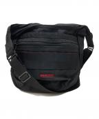 BRIEFINGブリーフィング）の古着「DAY TRIPPER S」｜ブラック