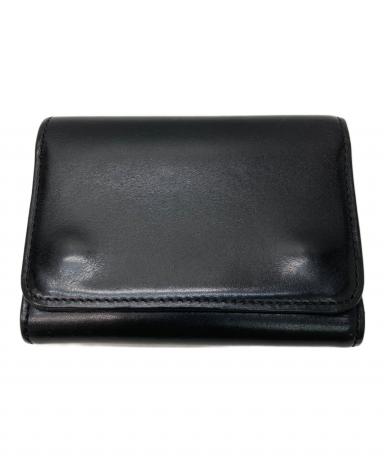 中古・古着通販】PORTER (ポーター) WACKO MARIA (ワコマリア) 3つ折り