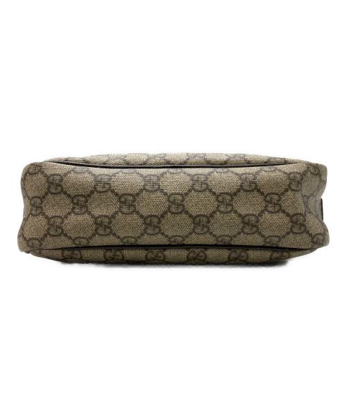 GUCCI（グッチ）GUCCI (グッチ) ショルダーバッグ ベージュの古着・服飾アイテム