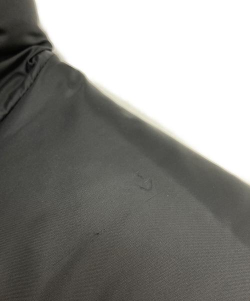 THE NORTH FACE（ザ ノース フェイス）THE NORTH FACE (ザ ノース フェイス) ダウンジャケット ブラック サイズ:3XLの古着・服飾アイテム