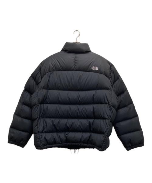 THE NORTH FACE（ザ ノース フェイス）THE NORTH FACE (ザ ノース フェイス) ダウンジャケット ブラック サイズ:3XLの古着・服飾アイテム