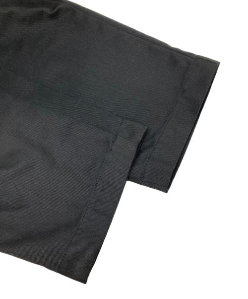 THE SHINZONE（ザ シンゾーン）THE SHINZONE (ザ シンゾーン) TOMBOY PANTS ブラック サイズ:32の古着・服飾アイテム