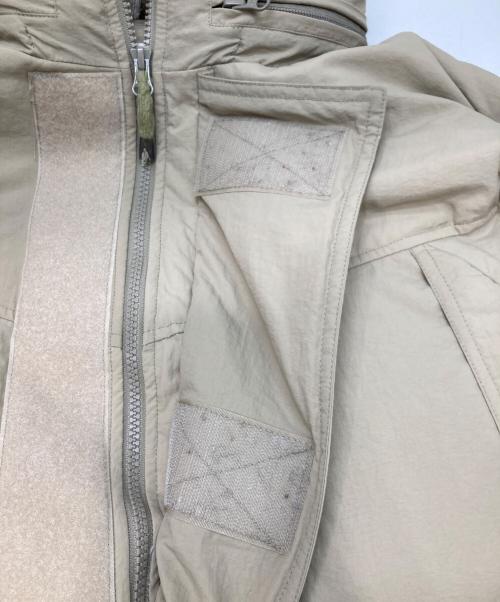 TODAYFUL（トゥデイフル）TODAYFUL (トゥデイフル) Monster Down Coat オリーブ サイズ:36の古着・服飾アイテム