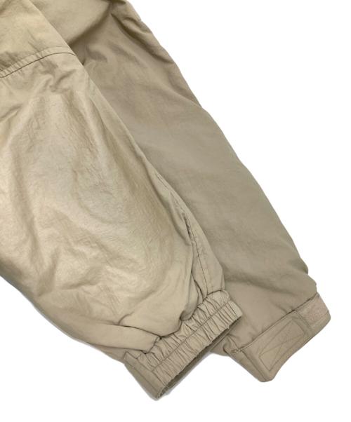 TODAYFUL（トゥデイフル）TODAYFUL (トゥデイフル) Monster Down Coat オリーブ サイズ:36の古着・服飾アイテム