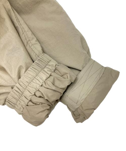 TODAYFUL（トゥデイフル）TODAYFUL (トゥデイフル) Monster Down Coat オリーブ サイズ:36の古着・服飾アイテム