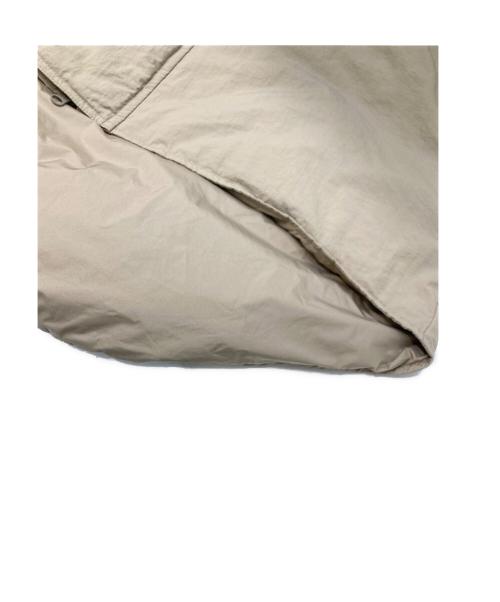 TODAYFUL（トゥデイフル）TODAYFUL (トゥデイフル) Monster Down Coat オリーブ サイズ:36の古着・服飾アイテム