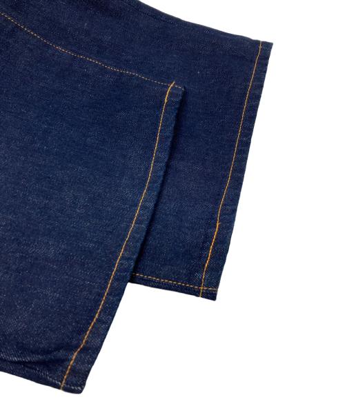 sowell（ソウェル）SOWELL (ソウェル) デニムパンツ インディゴ サイズ:XL 未使用品の古着・服飾アイテム