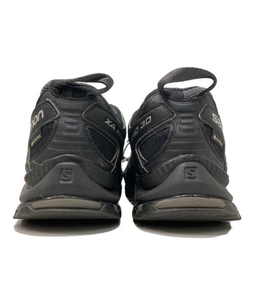 SALOMON（サロモン）SALOMON (サロモン) XA PRO 3D ブラック サイズ:26の古着・服飾アイテム