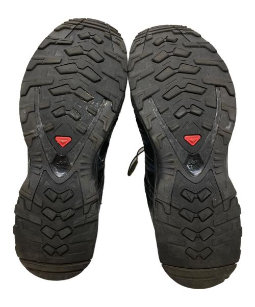 SALOMON（サロモン）SALOMON (サロモン) XA PRO 3D ブラック サイズ:26の古着・服飾アイテム