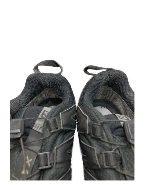 SALOMON（サロモン）SALOMON (サロモン) XA PRO 3D ブラック サイズ:26の古着・服飾アイテム