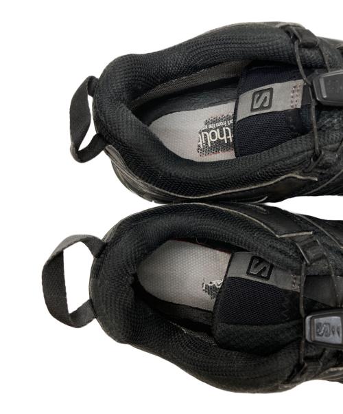 SALOMON（サロモン）SALOMON (サロモン) XA PRO 3D ブラック サイズ:26の古着・服飾アイテム