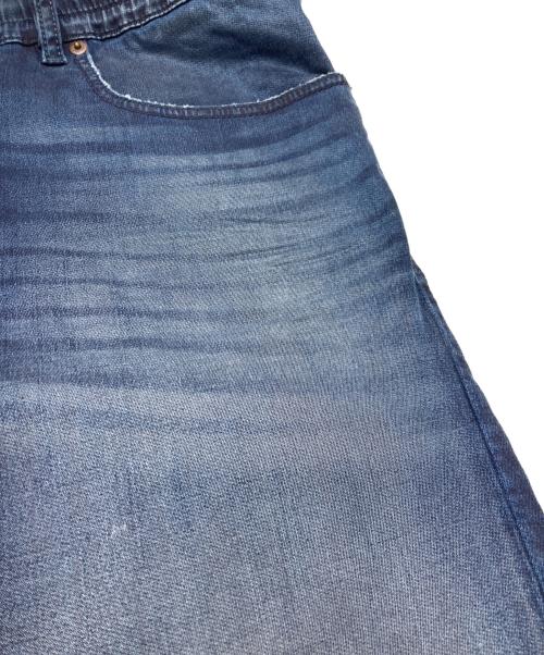 DIESEL（ディーゼル）DIESEL (ディーゼル) デニムパンツ インディゴ サイズ:W34の古着・服飾アイテム