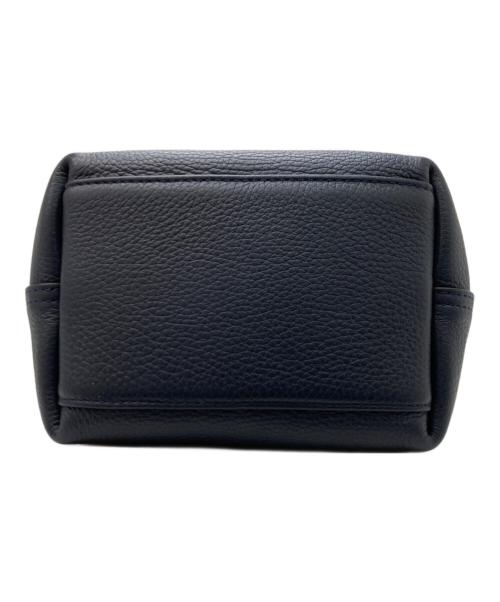 LONGCHAMP（ロンシャン）LONGCHAMP (ロンシャン) ROSEAU ESSENTIAL XS ネイビーの古着・服飾アイテム