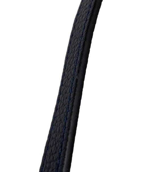 LONGCHAMP（ロンシャン）LONGCHAMP (ロンシャン) ROSEAU ESSENTIAL XS ネイビーの古着・服飾アイテム