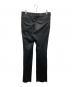 COMME des GARCONS HOMME (コムデギャルソン オム) ストレートパンツ グレー サイズ:M：6000円
