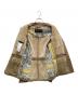 ETRO (エトロ) リアルムートンコート ベージュ サイズ:XS：39000円