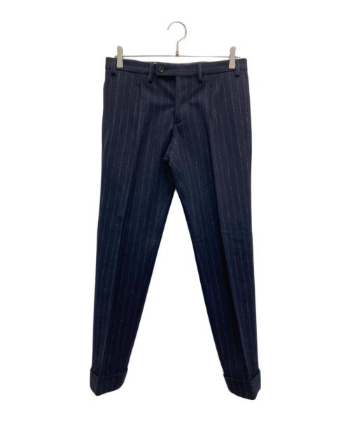 GABRIELE PASINI（ガブリエレパジーニ）GABRIELE PASINI (ガブリエレパジーニ) 3ピーススーツ ネイビー サイズ:44の古着・服飾アイテム