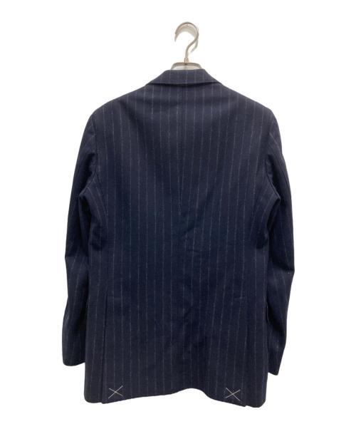 GABRIELE PASINI（ガブリエレパジーニ）GABRIELE PASINI (ガブリエレパジーニ) 3ピーススーツ ネイビー サイズ:44の古着・服飾アイテム