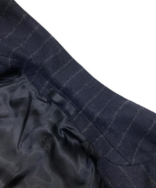 GABRIELE PASINI（ガブリエレパジーニ）GABRIELE PASINI (ガブリエレパジーニ) 3ピーススーツ ネイビー サイズ:44の古着・服飾アイテム