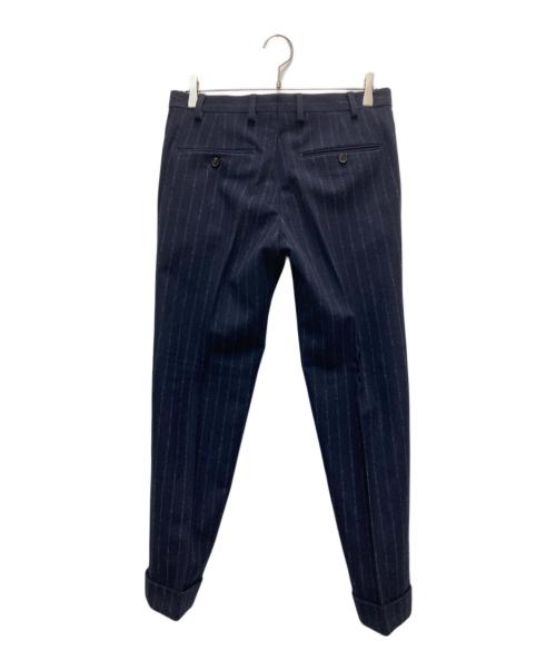 GABRIELE PASINI（ガブリエレパジーニ）GABRIELE PASINI (ガブリエレパジーニ) 3ピーススーツ ネイビー サイズ:44の古着・服飾アイテム